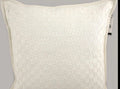 Ralph Lauren Elgin 20" X 20" Decorative Pillow White0