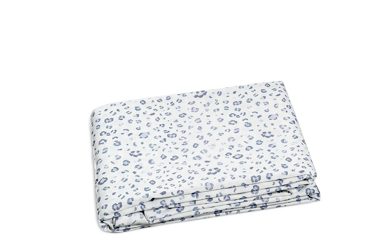 Timothy Corrigan For DEA Luxury Linens Animale Embroidered Duvet Cover QUEEN3