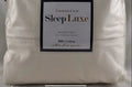 Charter Club Sleep Luxe 800 Thread Count QUEEN Sheet Set Ivory0
