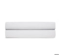 YVES DELORME ROMA ORGANIC COTTON PERCALE 18" DEEP FITTED SHEET KING0