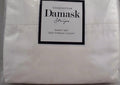 Charter Club Damask Stripe 550 Thread Count QUEEN Sheet Set White0