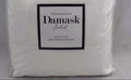 Charter Club Damask Solid 550 Thread Count KING EXTRA DEEP Sheet Set White0