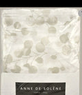 Anne De Solene Paris Rosee Cotton Sateen STANDARD Pillowcases Beige0
