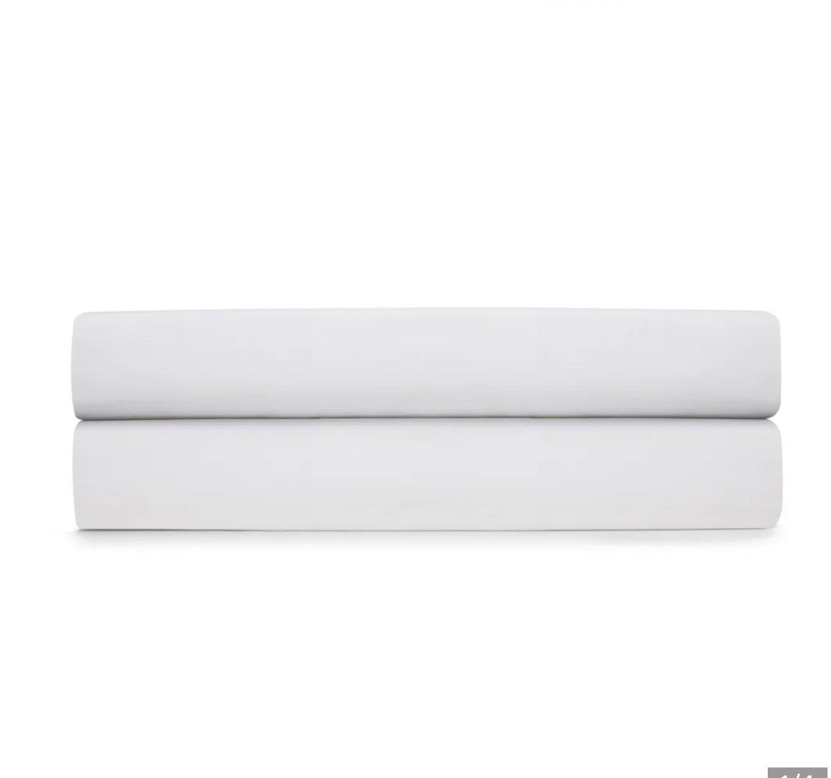 Yves Dolerme Athena King Sheet Set/Duvet/2 Xtra King Cases/Wht/MSRP 1890.00/7 Pc10